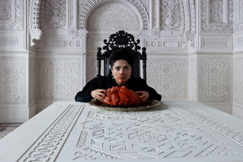 Tale of Tales, enfin la bande-annonce ! 