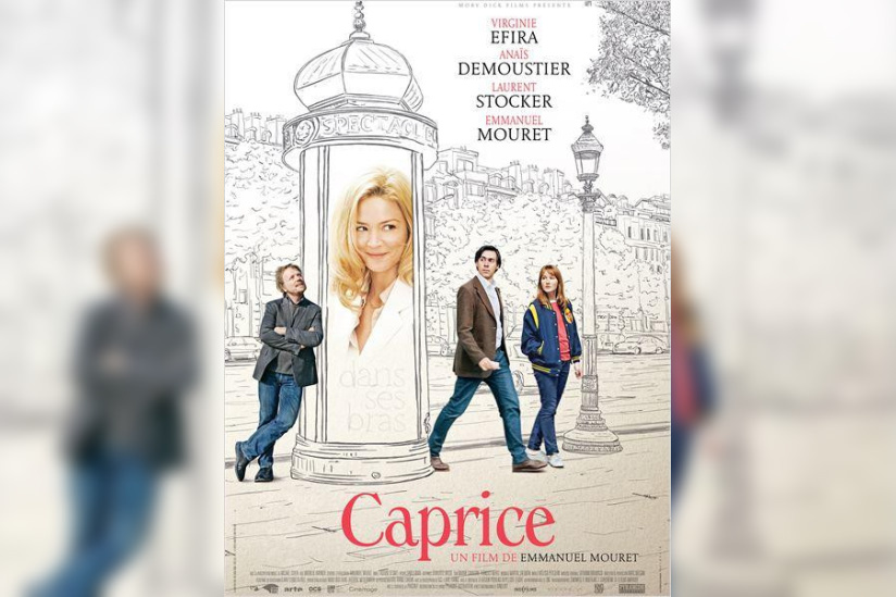 Caprice : critique et bande-annonce 