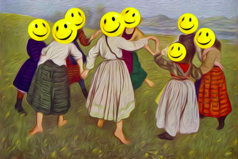 La danse en question : le collectif (La) Horde en deux actualités