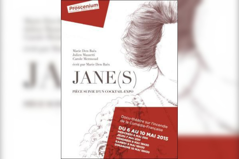 Jane(s) au Proscenium : notre critique 