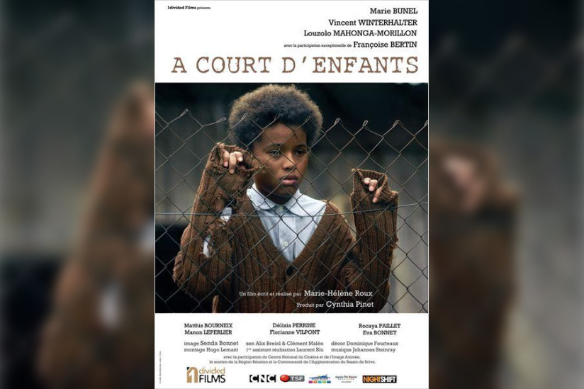 À court d'enfants, en salles ce mercredi 