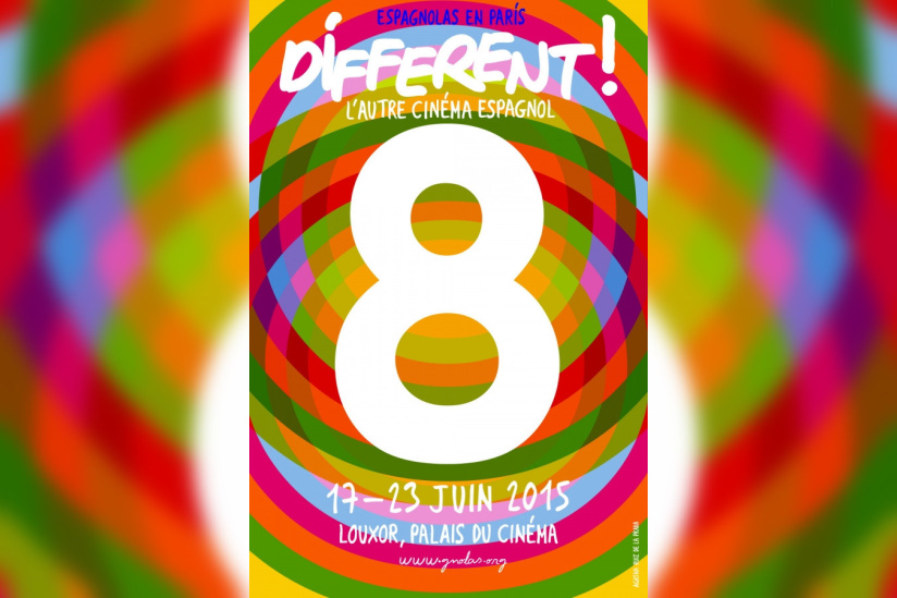 Dífferent 8 ! L'autre cinéma espagnol au Louxor