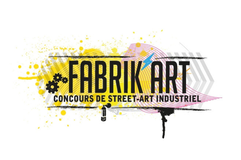 Fabrik'art : concours de street art à Saint-Denis