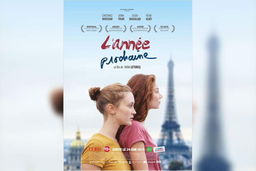 L’Année prochaine : critique et bande-annonce