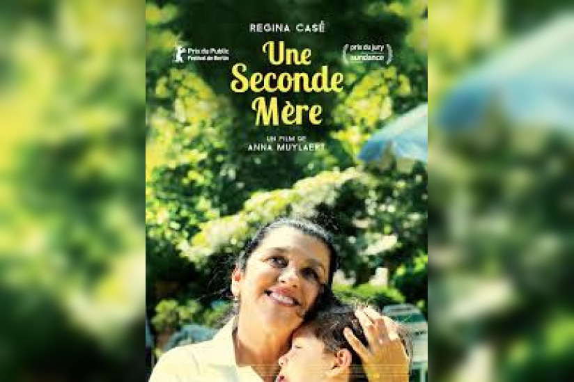 Interview d’Anna Muylaert, réalisatrice de l’excellent Une Seconde mère