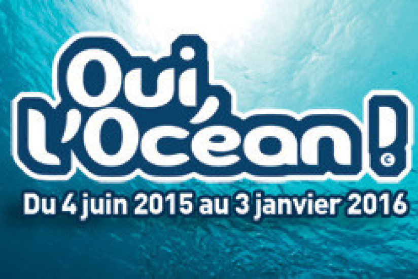 Oui, l'océan ! Le programme écolo de l'Aquarium de Paris