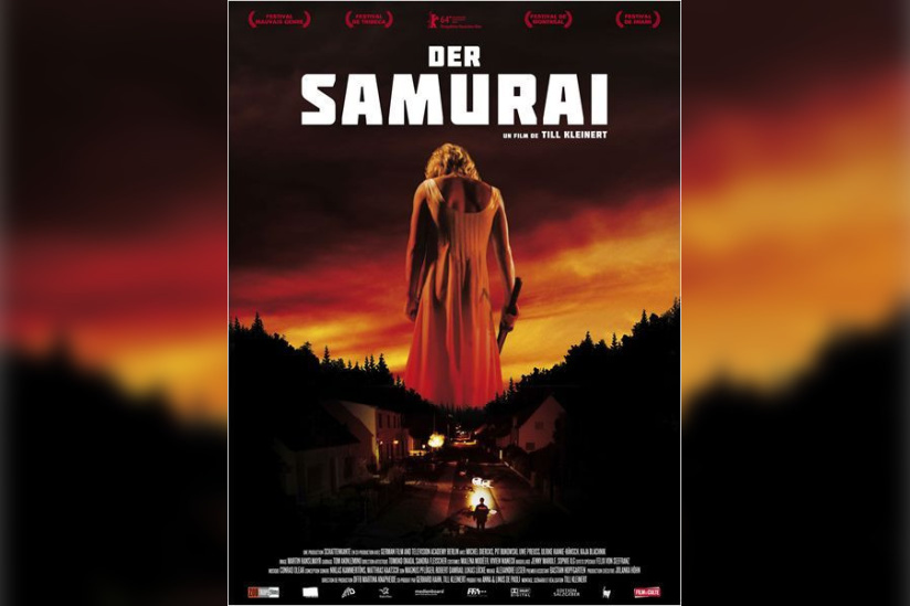 Der Samurai : critique et bande-annonce