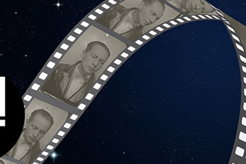 Cinéma en plein air gratuit à la Maison Elsa Triolet - Aragon