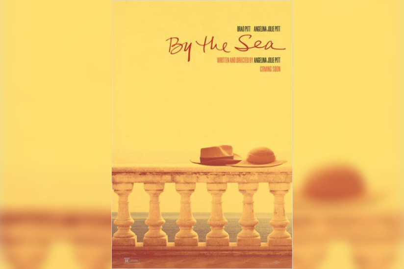 By The Sea : Angelina Jolie et Brad Pitt de retour ensemble au cinéma