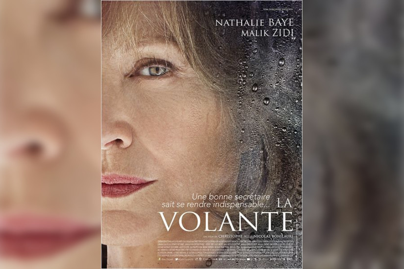 La Volante : critique et bande-annonce