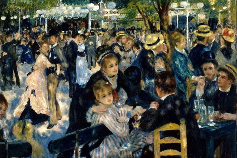 Le Bal des Vendanges de Montmartre 2015