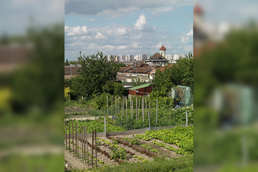 Semaine des patrimoines 2015