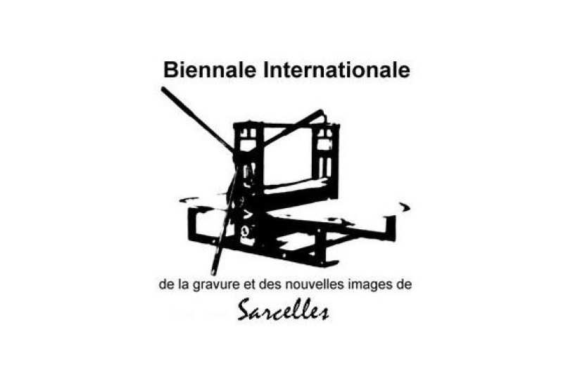 Biennale internationale de la gravure de Sarcelles
