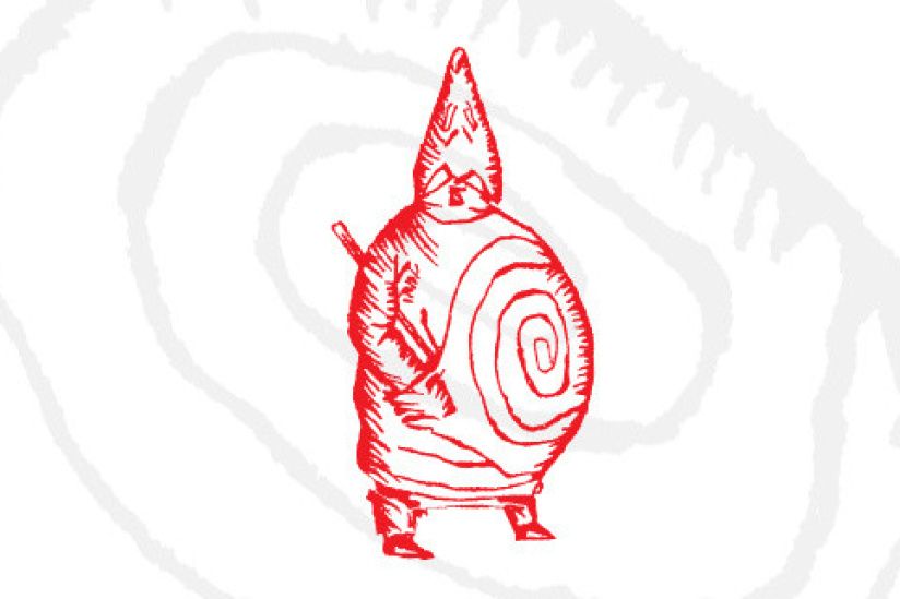 La Ferme du Buisson rend hommage à Alfred Jarry