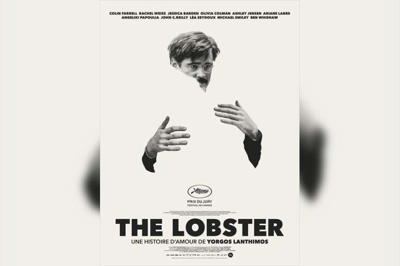 The Lobster, l'OVNI cinématographique du mois