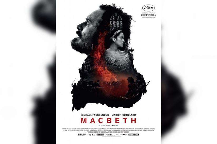 Macbeth : gagnez vos places pour découvrir le film-événement !