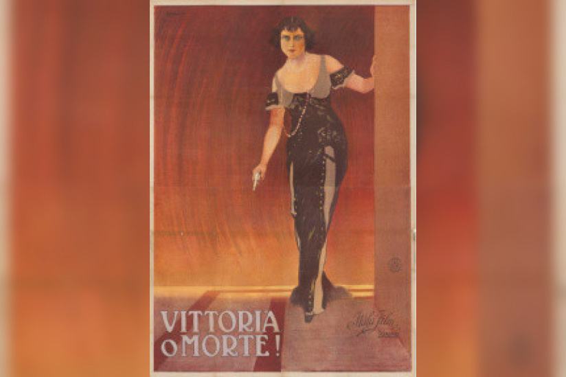 Les femmes d'action mises à l'honneur à la Fondation Jérôme Seydoux-Pathé