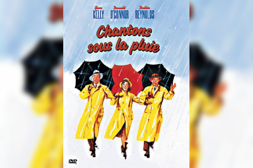 Le 123cinéclub invite Elsa Zylberstein