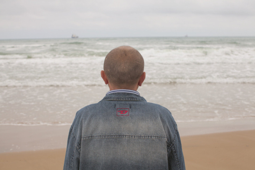 Rencontre avec Sophie Calle à la fondation Henri Cartier-Bresson