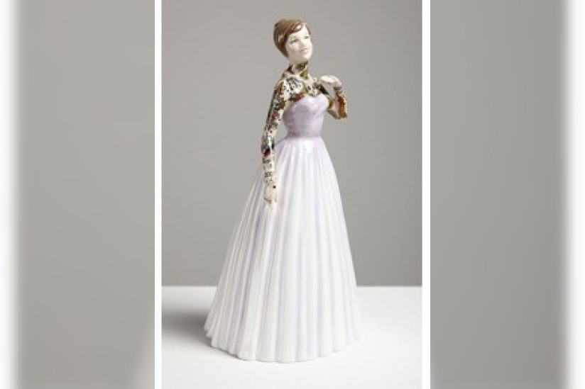 Ceramix, l'exposition à la Maison Rouge