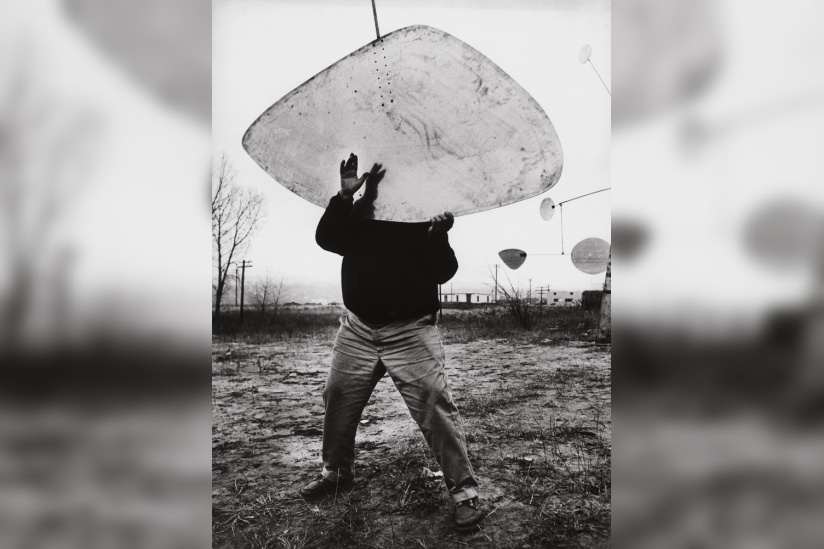 Ugo Mulas, l'exposition à la Fondation Cartier-Bresson