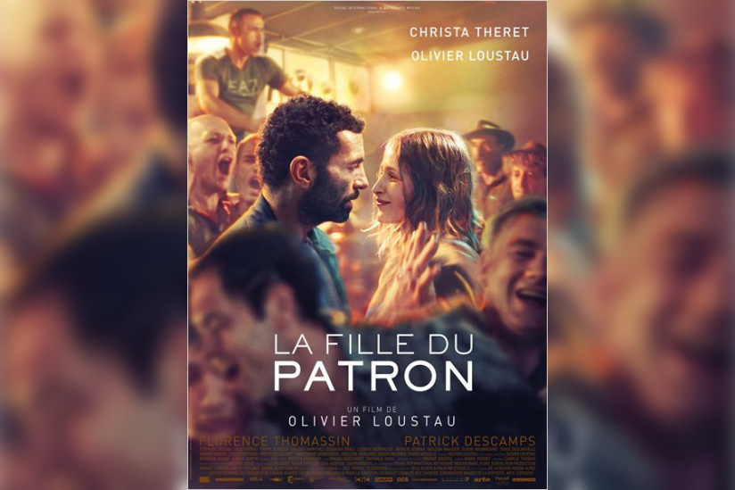 La Fille du patron : gagnez vos places !