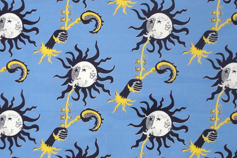 Pierre Frey, l'exposition au Musée des Arts décoratifs