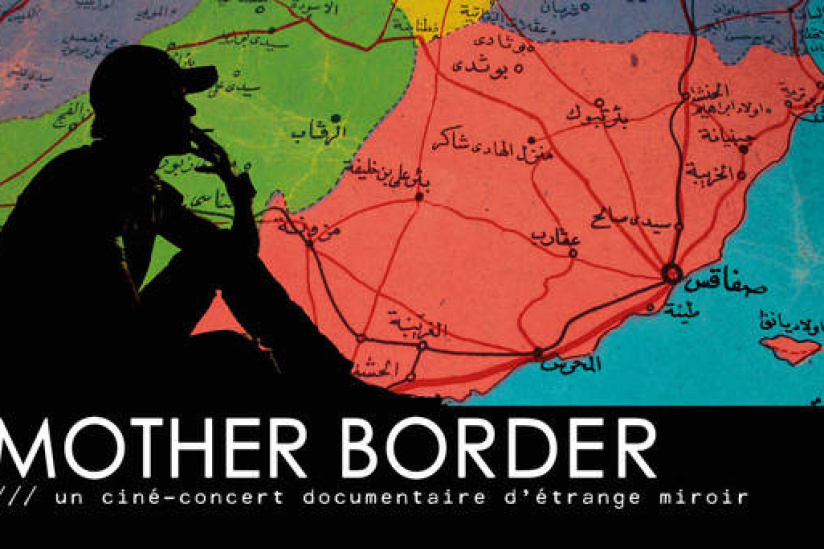 Mother Border, un spectacle musical au musée de l'histoire de l'immigration