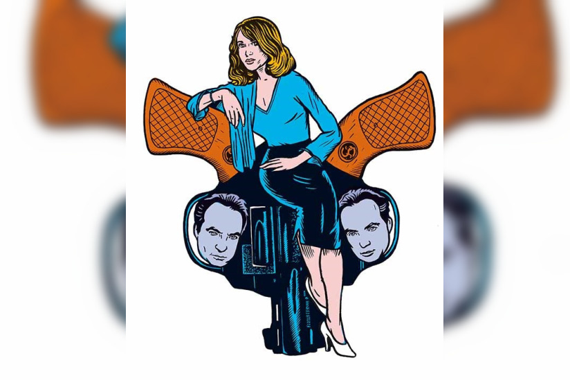 Revenez demain au théâtre du Rond-Point : notre critique