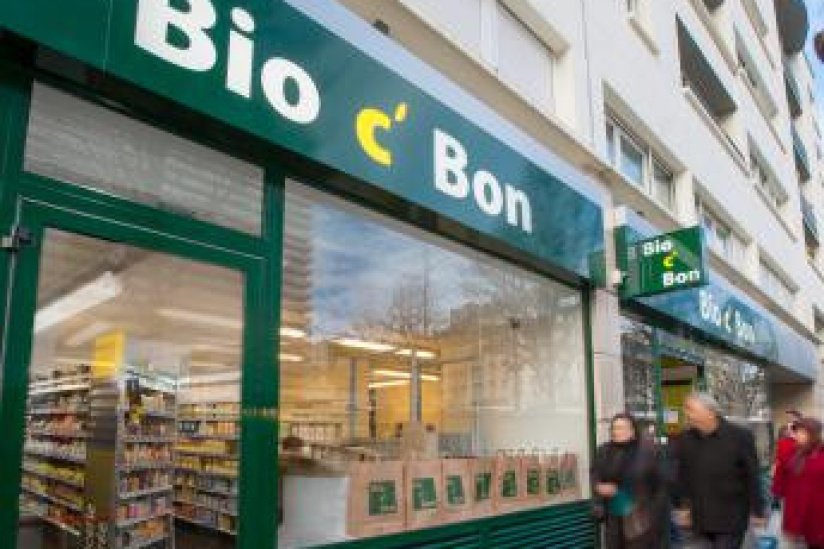 Bio c’ Bon propose des ateliers pour enfants autour des fruits et légumes