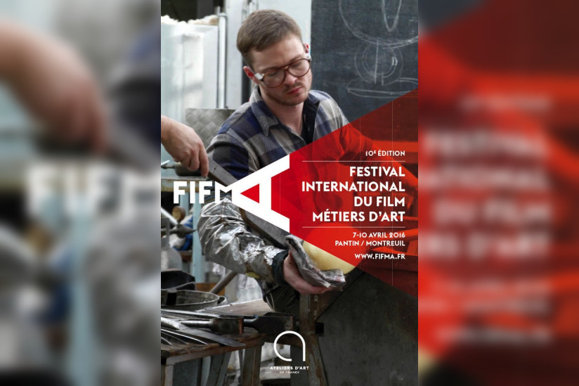Festival International du Film sur les Métiers d'Art