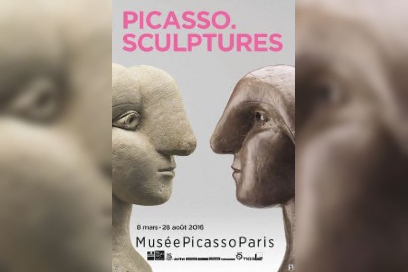 Picasso sculptures, la nouvelle expo du musée Picasso
