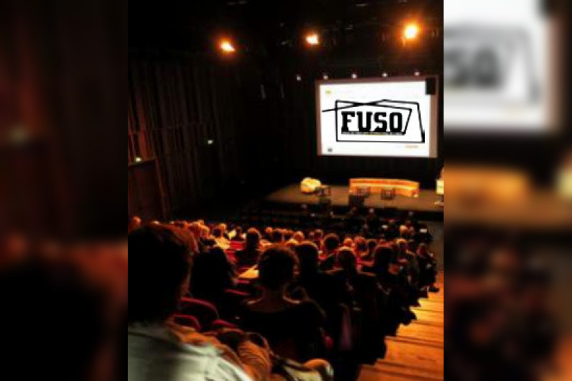 Festival international d'art vidéo de Lisbonne au 104