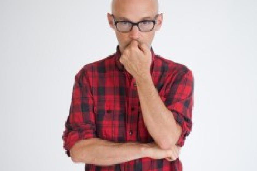 Moby, lecture à la Maison de la Poésie