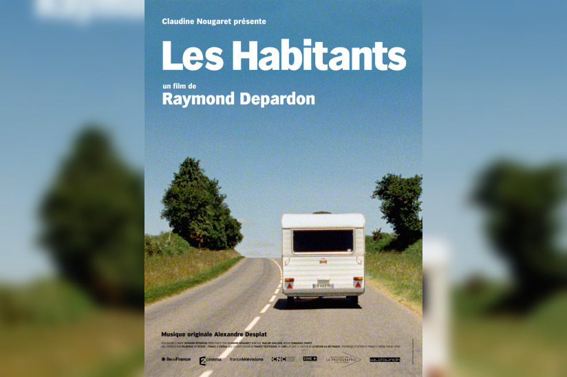 Trois films français à l'affiche à voir absolument !