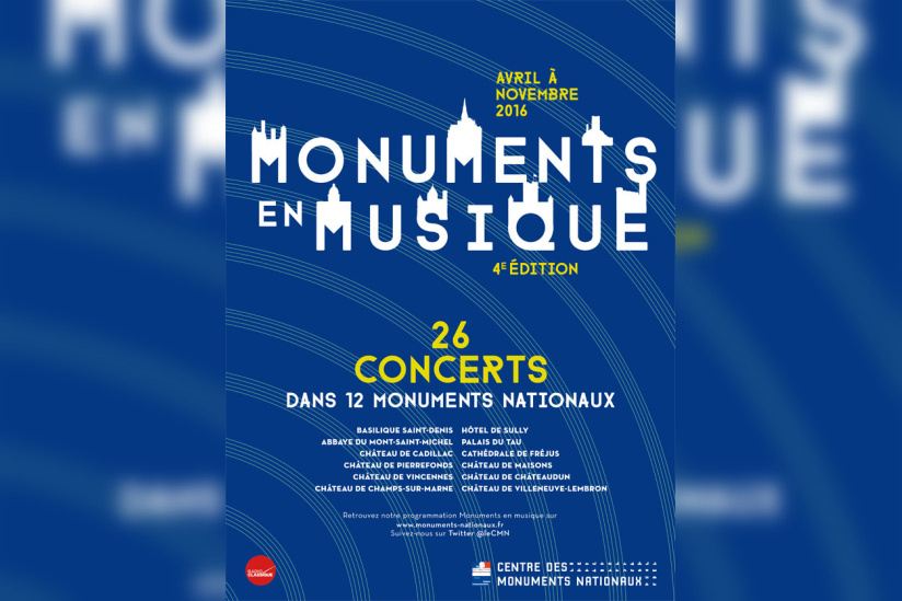 Monuments en musique : Carmina Burana au Château de Vincennes