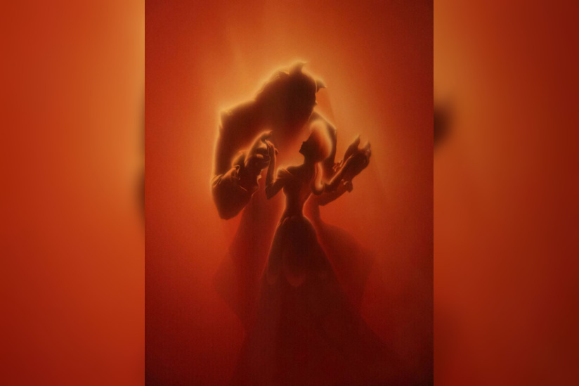 La Belle et la Bête avec Emma Watson, premier trailer !