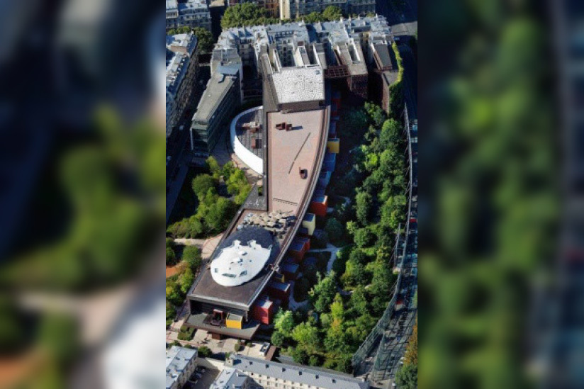 Le musée du Quai Branly fête ses 10 ans !