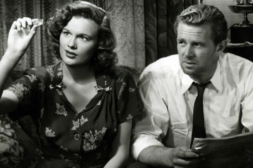 Rétrospective John Huston à la Cinémathèque