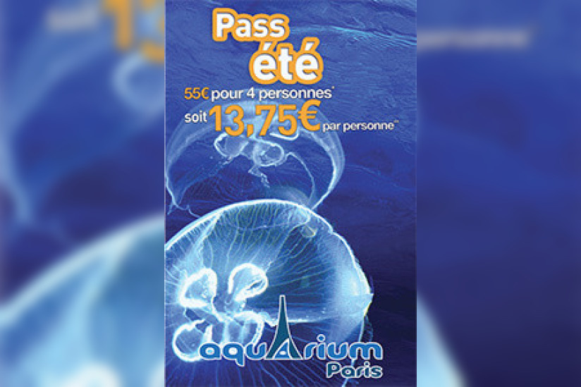 Le métier des pêcheurs, l'expo de l'Aquarium de Paris