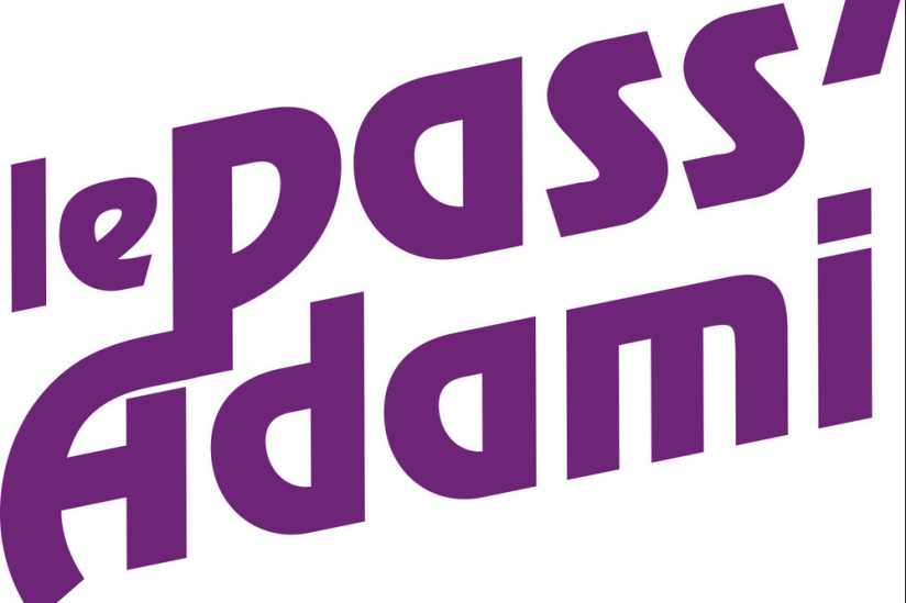 Le Pass Adami vous offre une place gratuite pour une place achetée