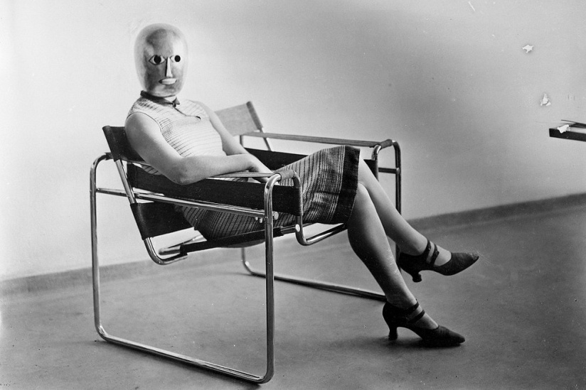 L'esprit du Bauhaus, l'expo au musée des Arts Décoratifs