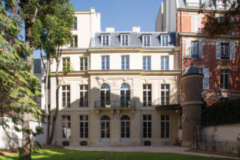 Le tout nouveau Grand Musée du Parfum ouvrira ses portes en décembre