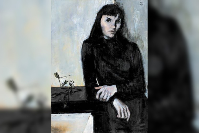 Les insoumis de l'art moderne, l'expo au musée Mendjisky