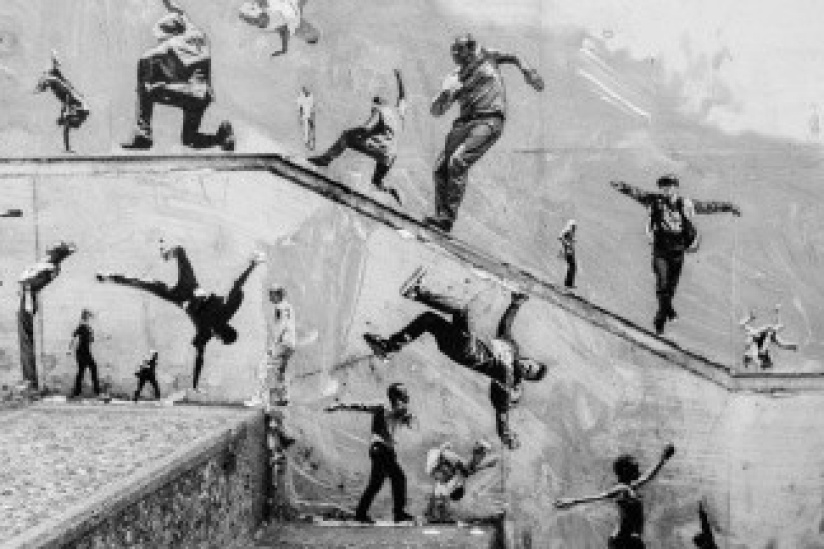 Anne Nguyen au Théâtre National de Chaillot, le hip hop qui dérange