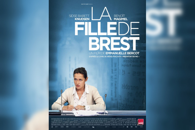 La Fille de Brest : gagnez vos places !