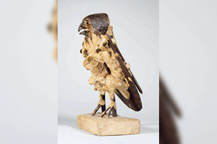 PIcasso.Panorama, l'exposition au musée Picasso