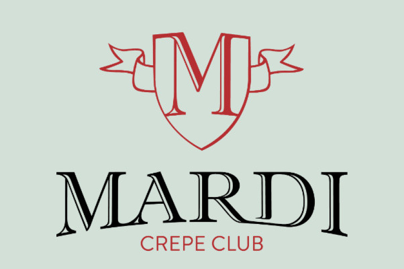 Mardi, les nouvelles crêpes parisiennes ! 