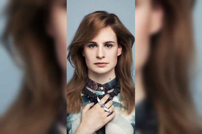 Workshop photographie avec Pauline Darley et Maxima Stange à Saint-Ouen