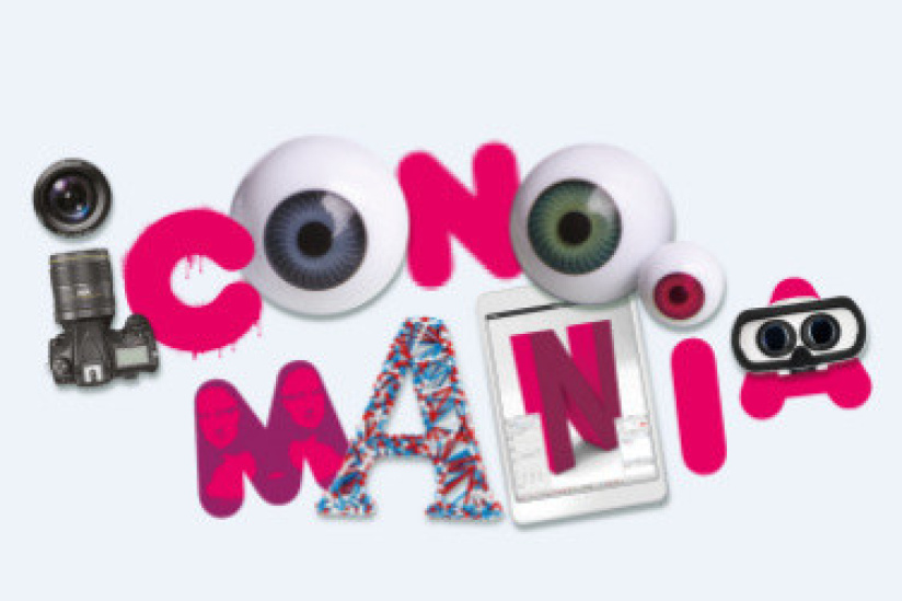 IconoMania, l'expo d'inauguration du nouveau lieu Maif Social Club